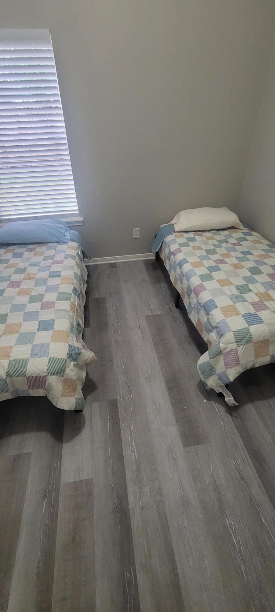 Homestay Fresh Crashpads 3 Houston