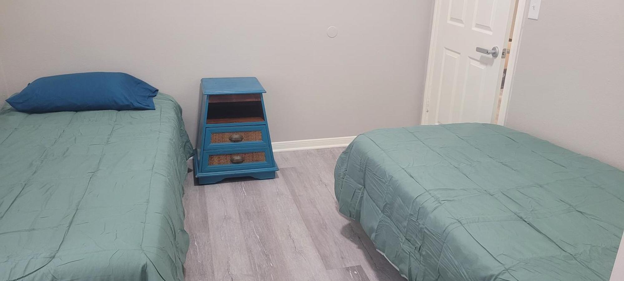 Fresh Crashpads 3 * Houston