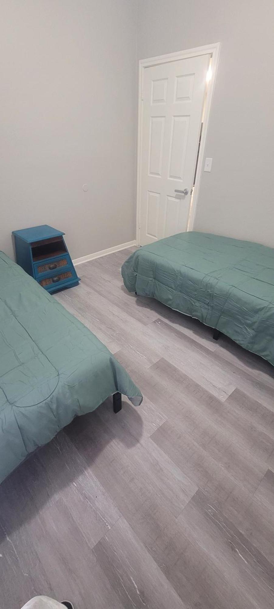 Fresh Crashpads 3
