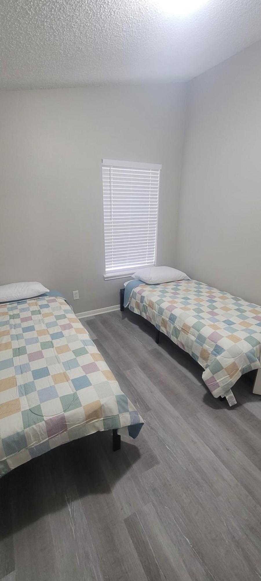 Fresh Crashpads 3 Homestay