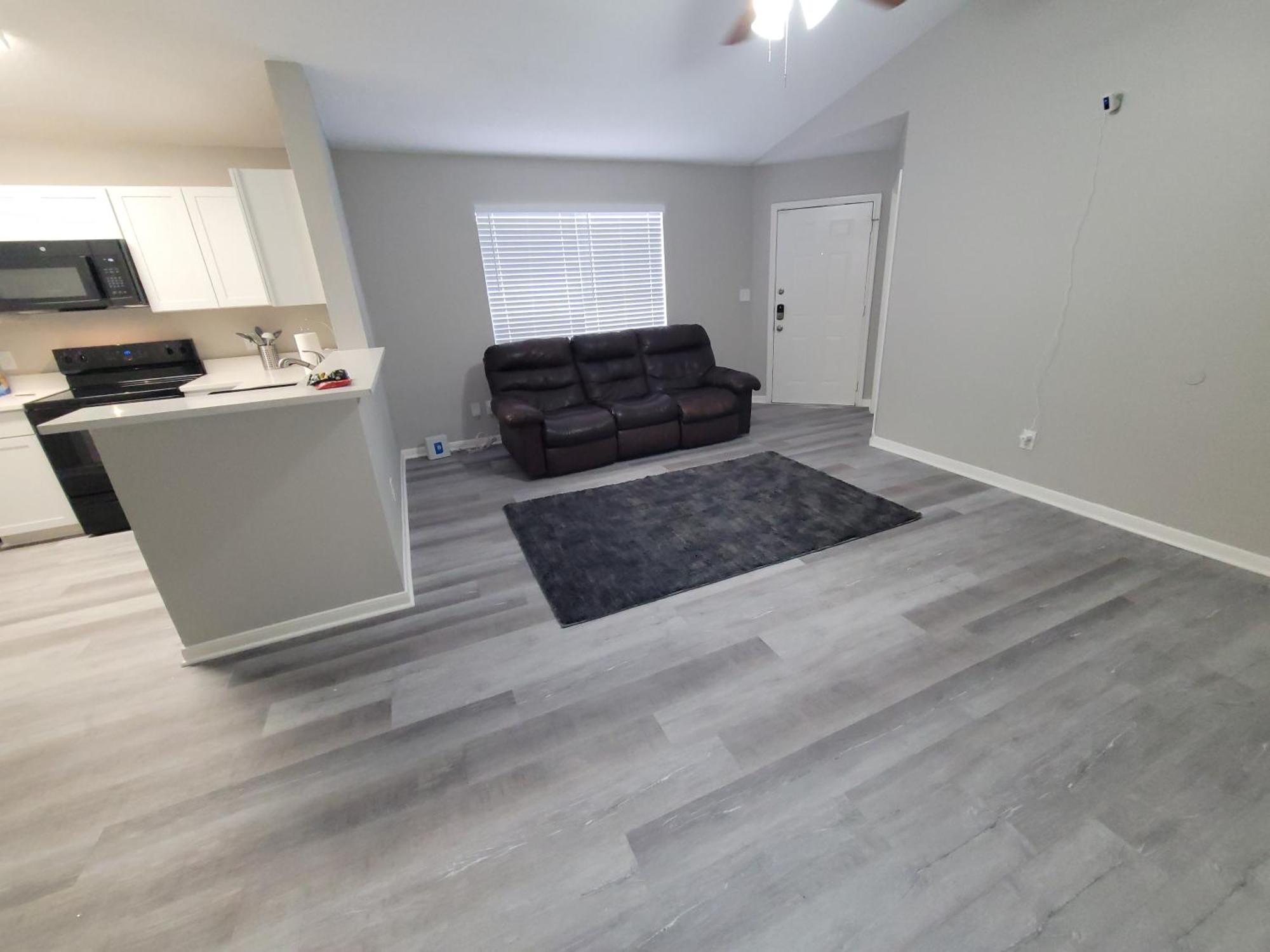 Homestay Fresh Crashpads 3