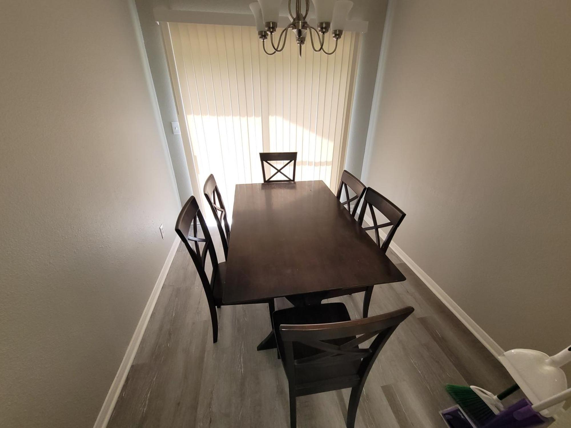Fresh Crashpads 3 Homestay