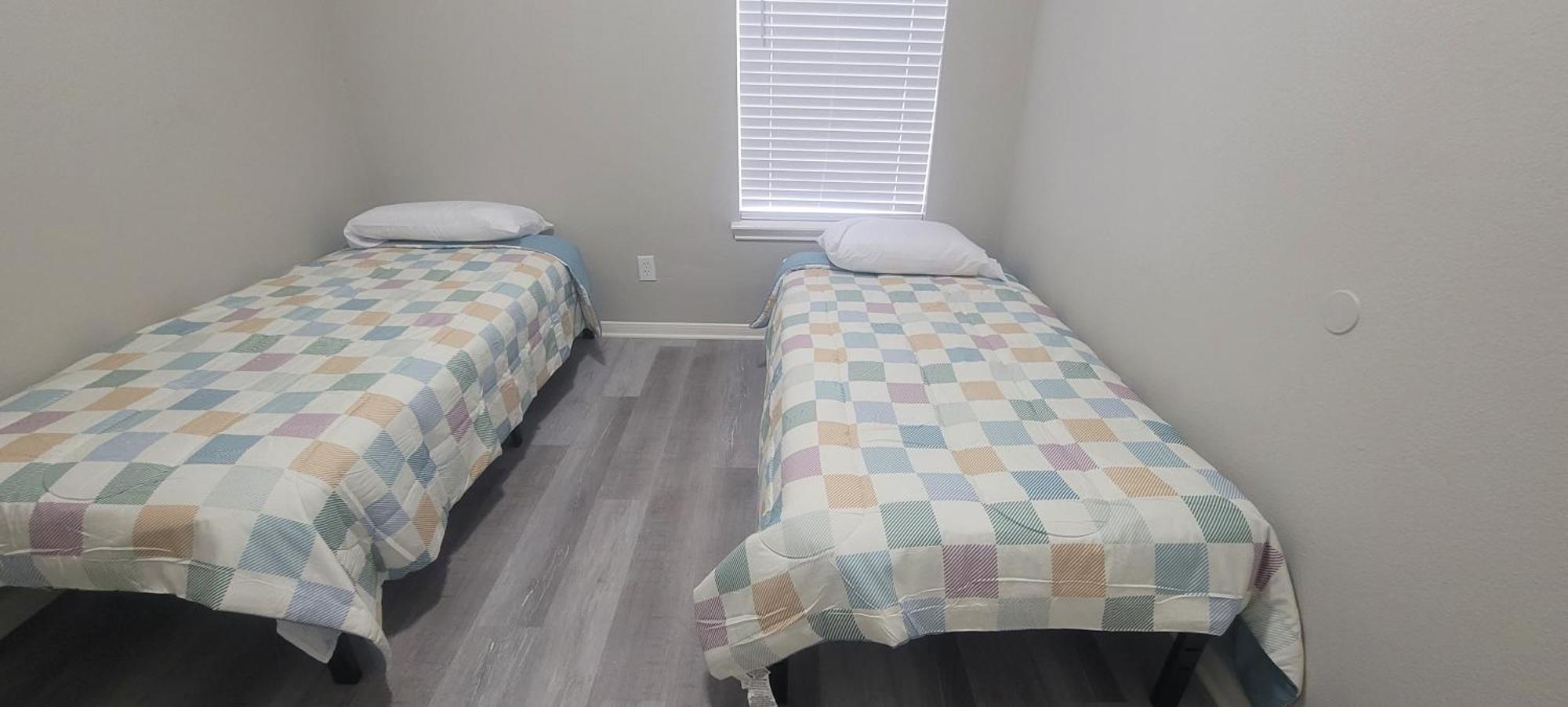 Fresh Crashpads 3 * Houston