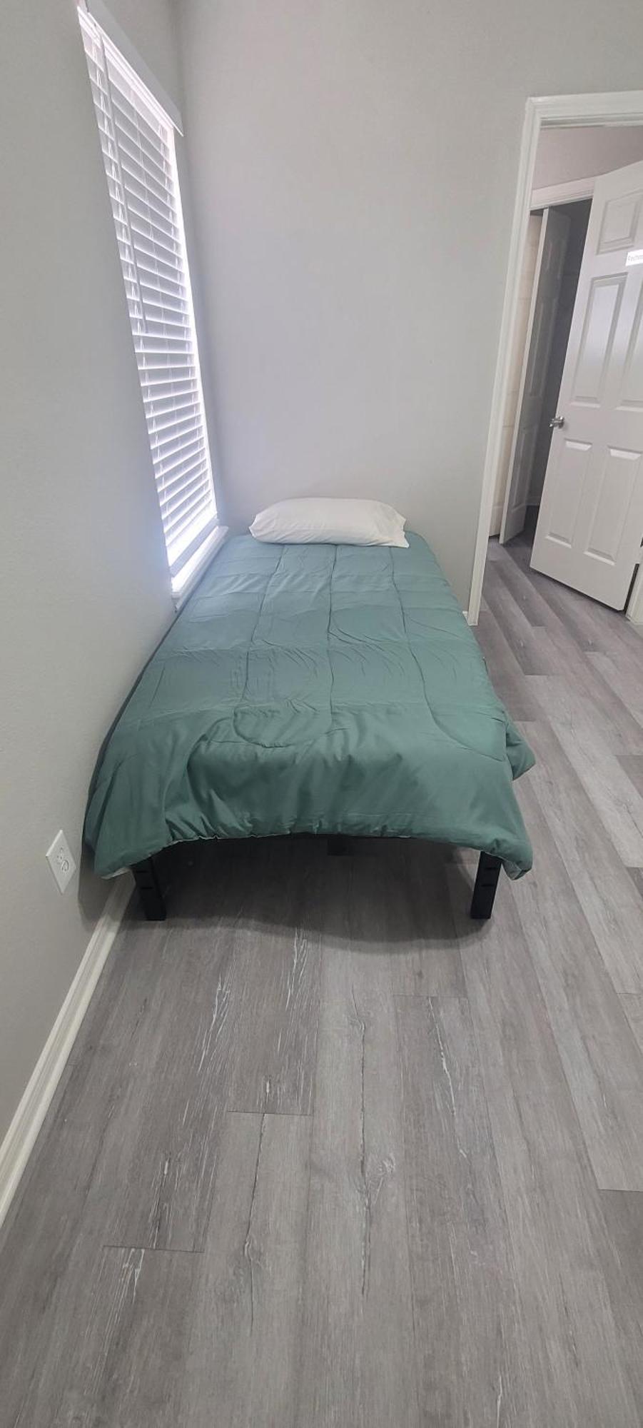 Homestay Fresh Crashpads 3 *