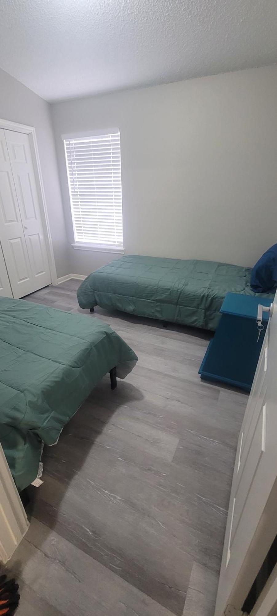 Homestay Fresh Crashpads 3
