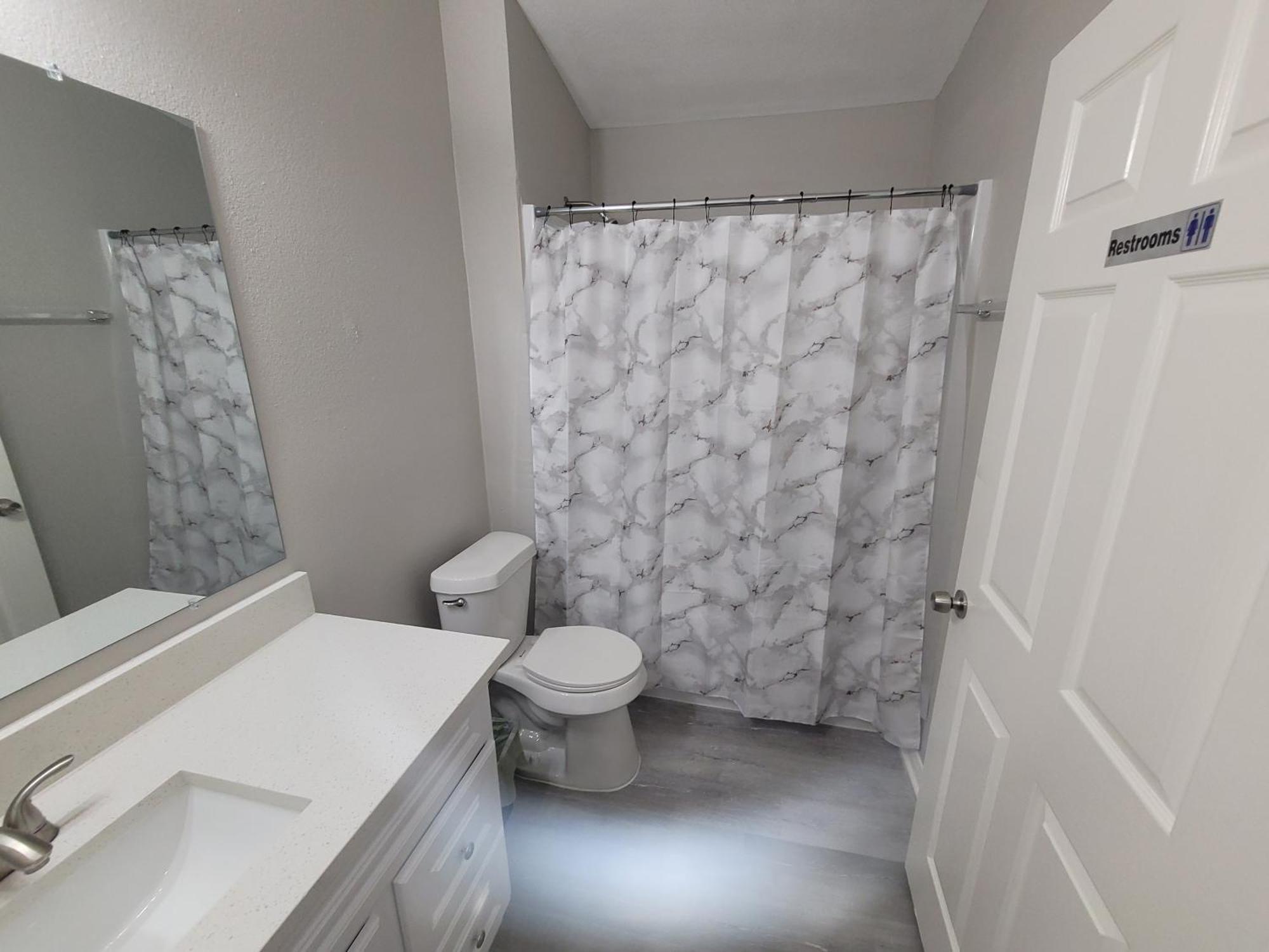 Fresh Crashpads 3 Homestay Houston