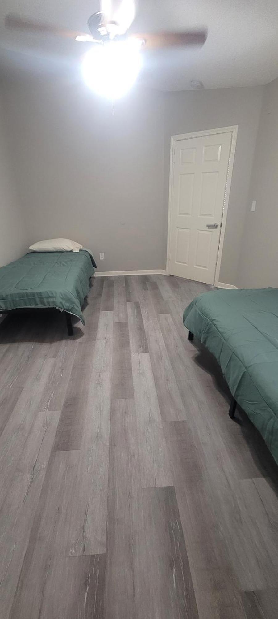 Fresh Crashpads 3 Houston