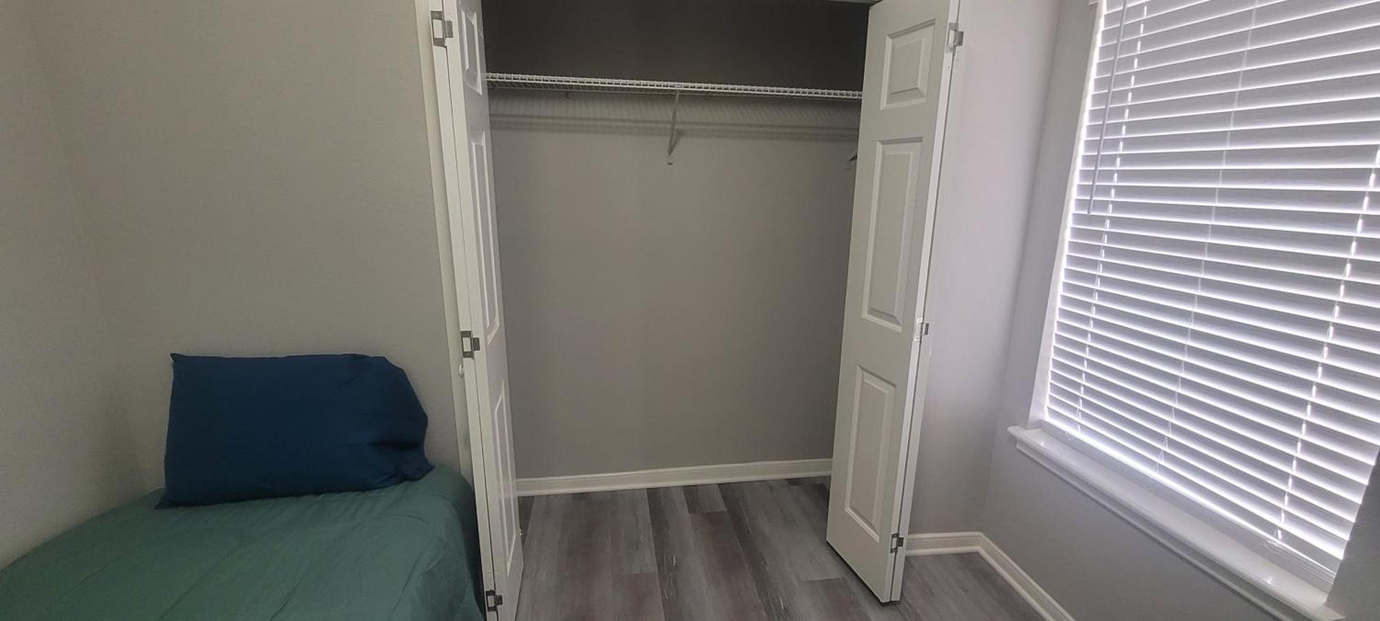 Fresh Crashpads 3 Homestay Houston
