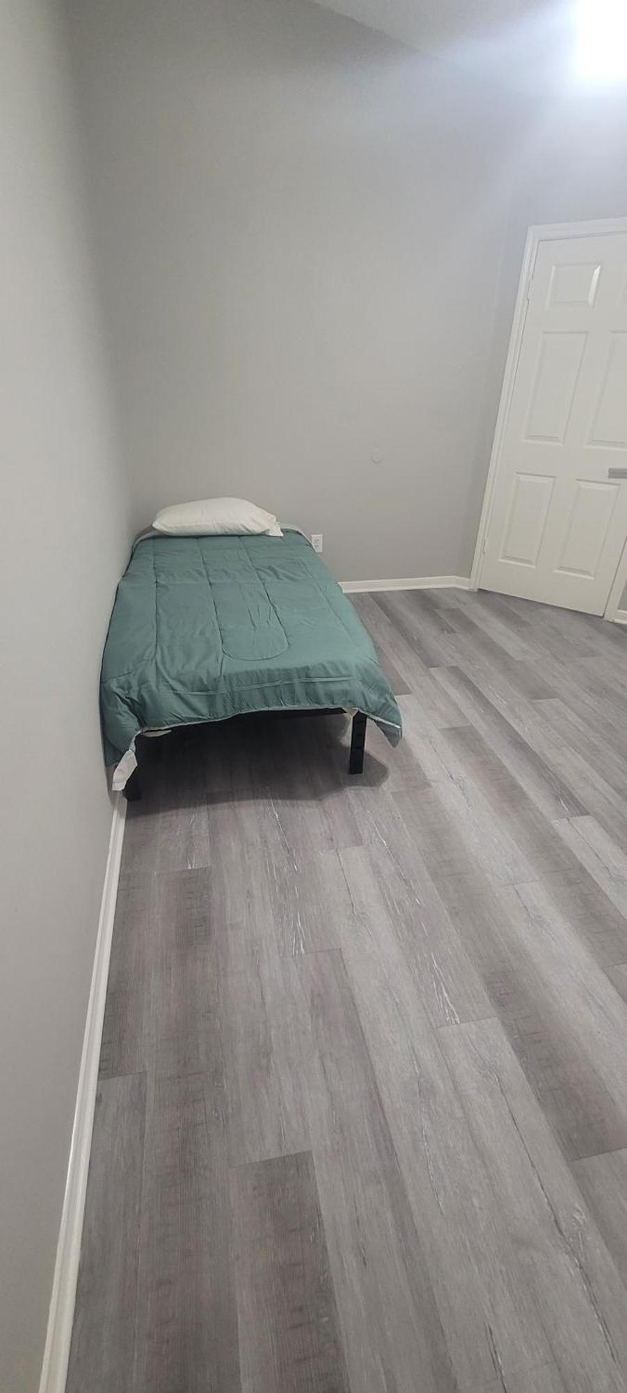 Fresh Crashpads 3 Homestay *