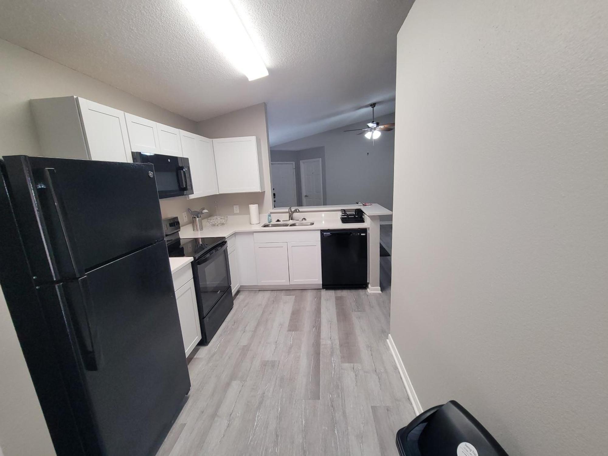Fresh Crashpads 3 * Houston