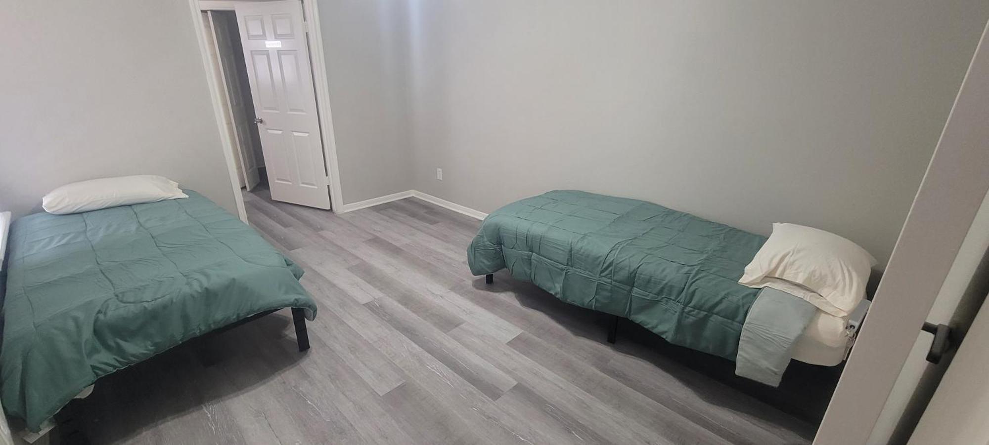 Fresh Crashpads 3 Homestay *
